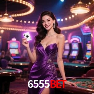 Apostas Esportivas na 6555Bet: Um Guia Completo