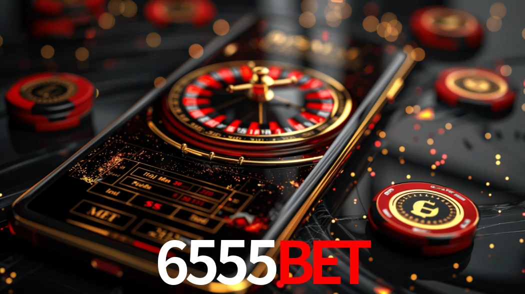 Welcome Bonus 6555Bet