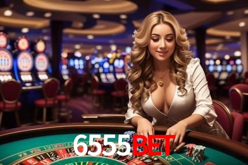 Live Casino 6555Bet