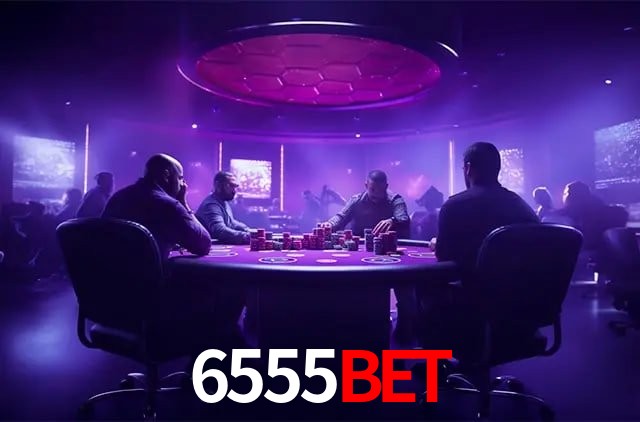 Apostas Esportivas na 6555Bet: Um Guia Completo