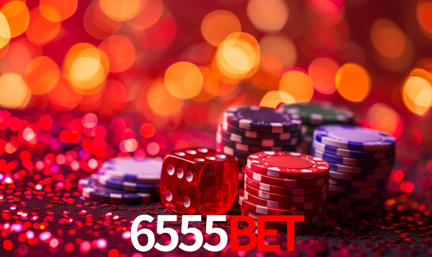 Jogos de Slot 6555Bet