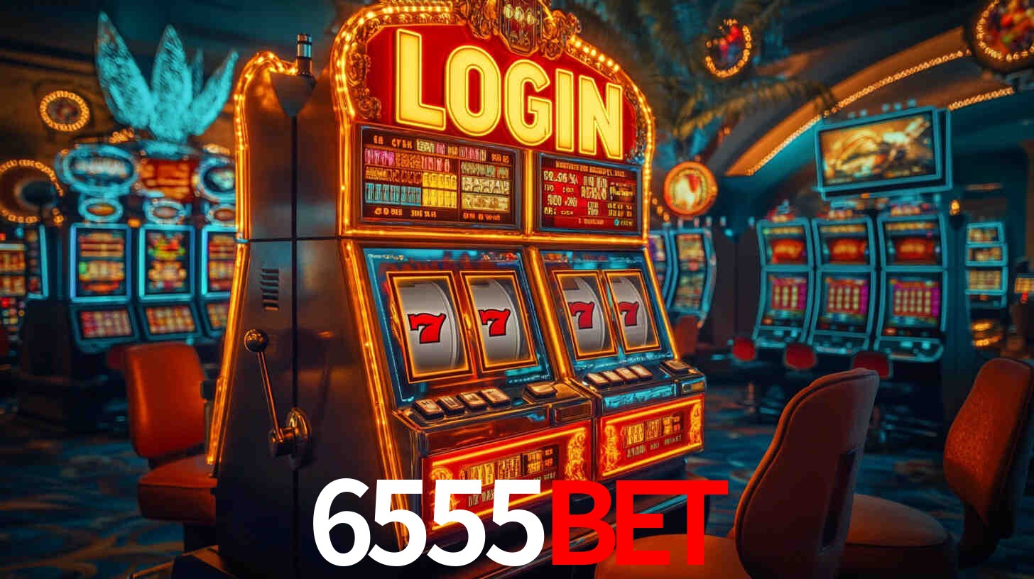 6555Bet Com Login