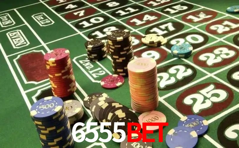 Descubra o Programa VIP da 6555Bet: Vantagens Exclusivas para Jogadores