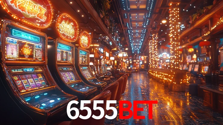 6555Bet Com Login