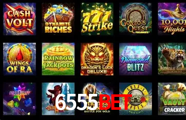 Flash Promotion 6555Bet