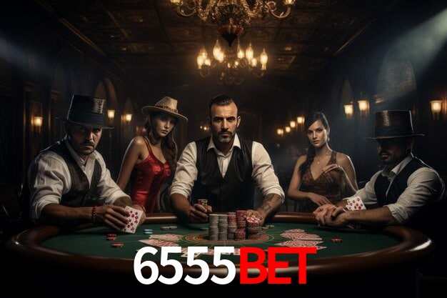 Sistemas de Segurança 6555Bet