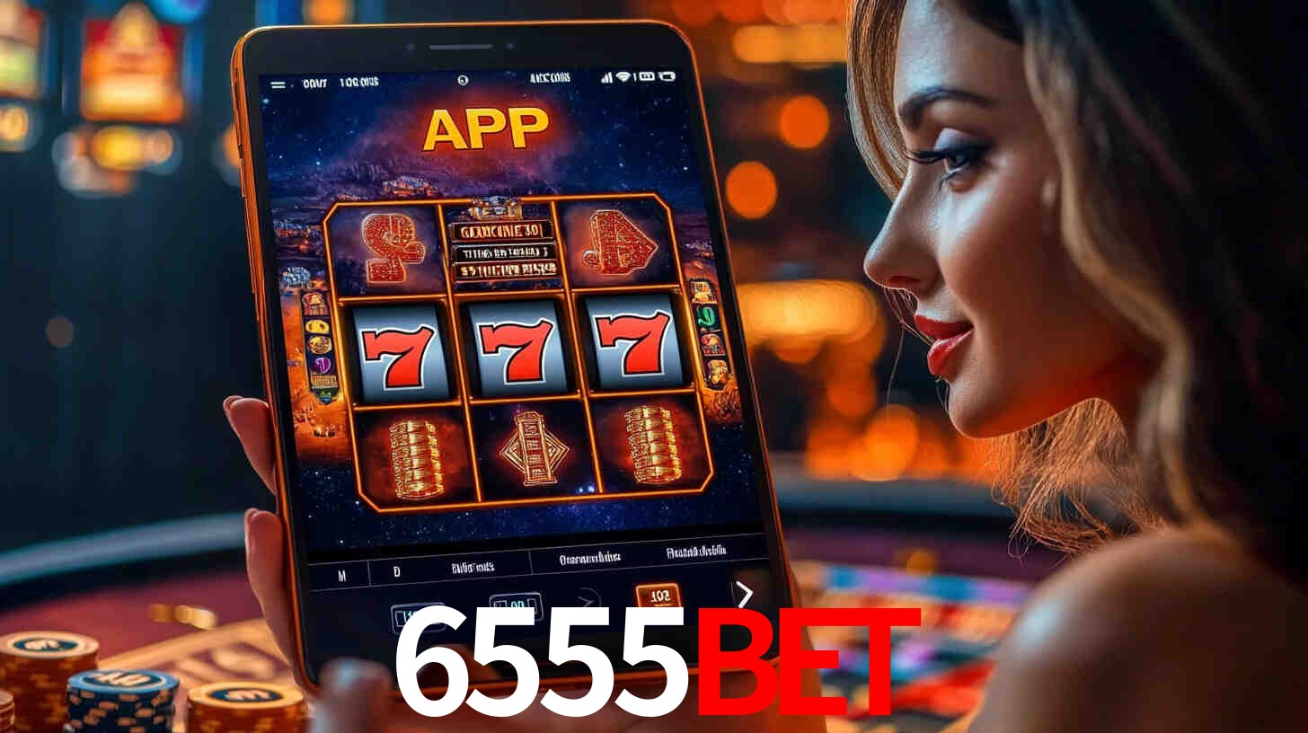 Desvendando o Mundo dos Jogos Virtuais na 6555Bet