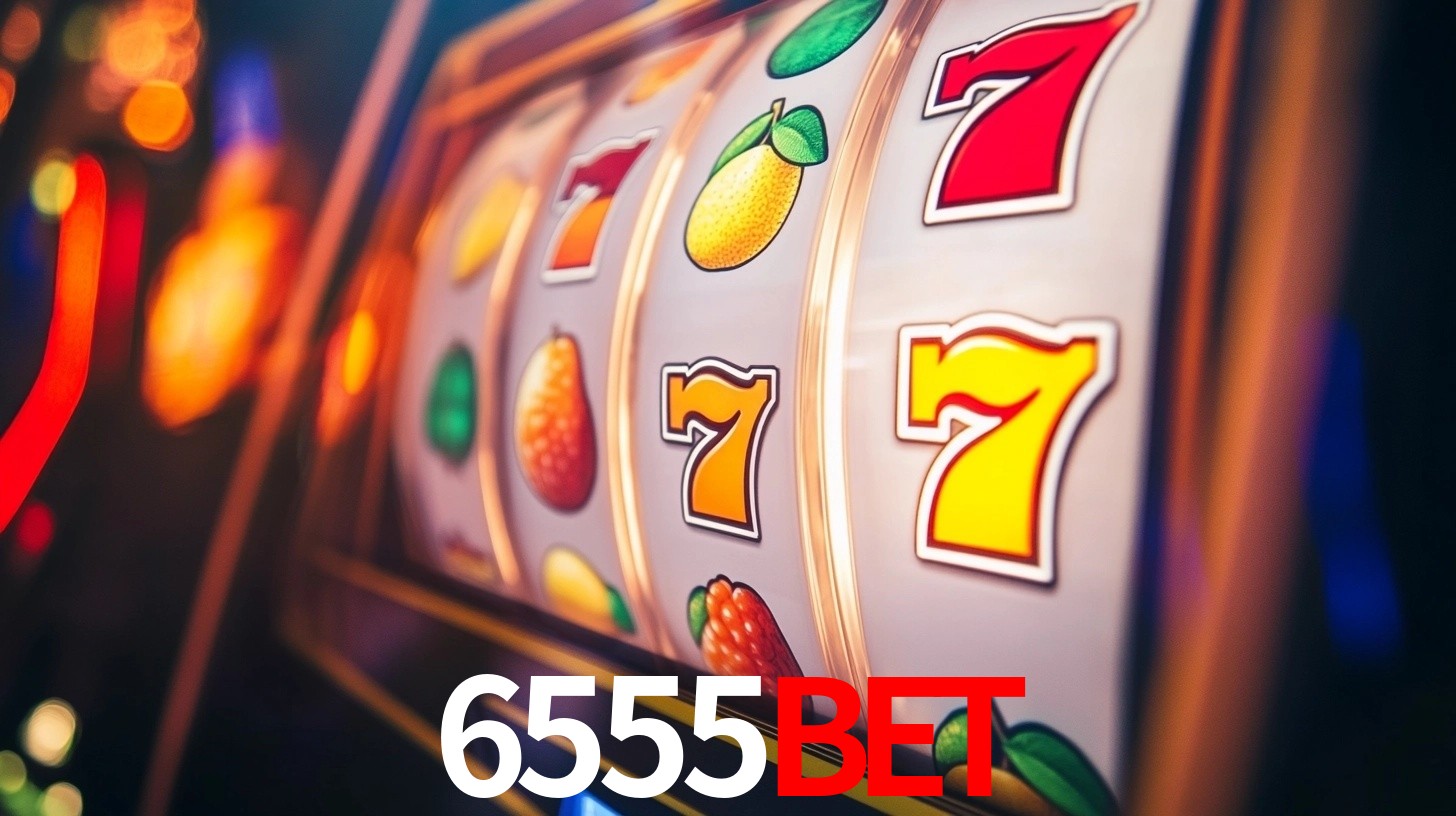 6555Bet App