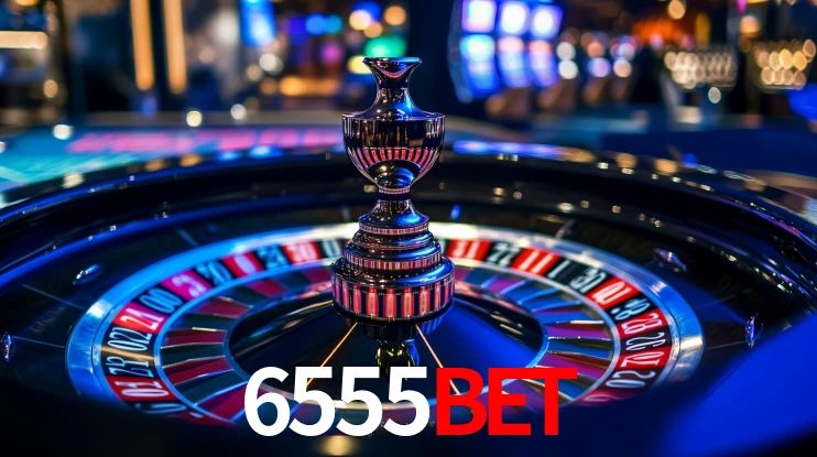 6555Bet: Seu Cassino Premiado com Pagamentos Rápidos