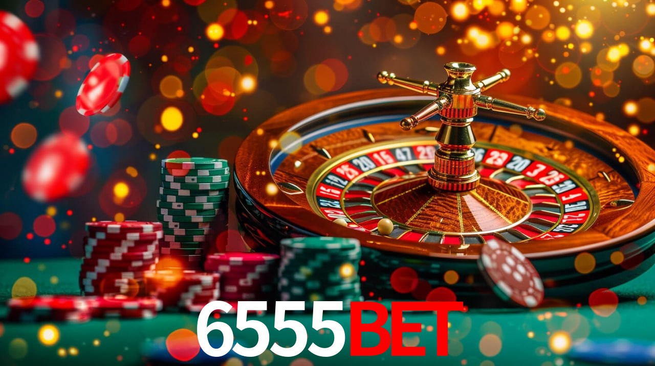 Login Seguro 6555Bet