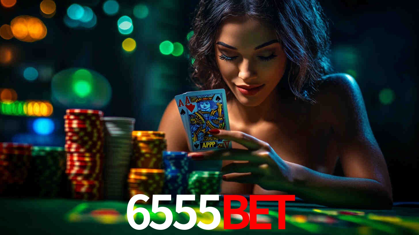 Experiência VIP 6555Bet