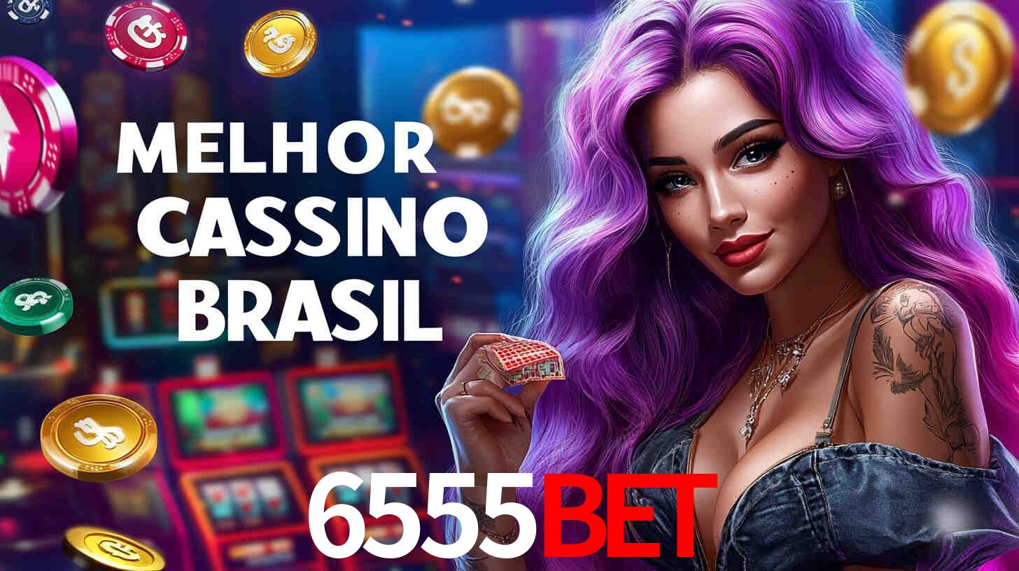 Apostas de Basquete 6555Bet