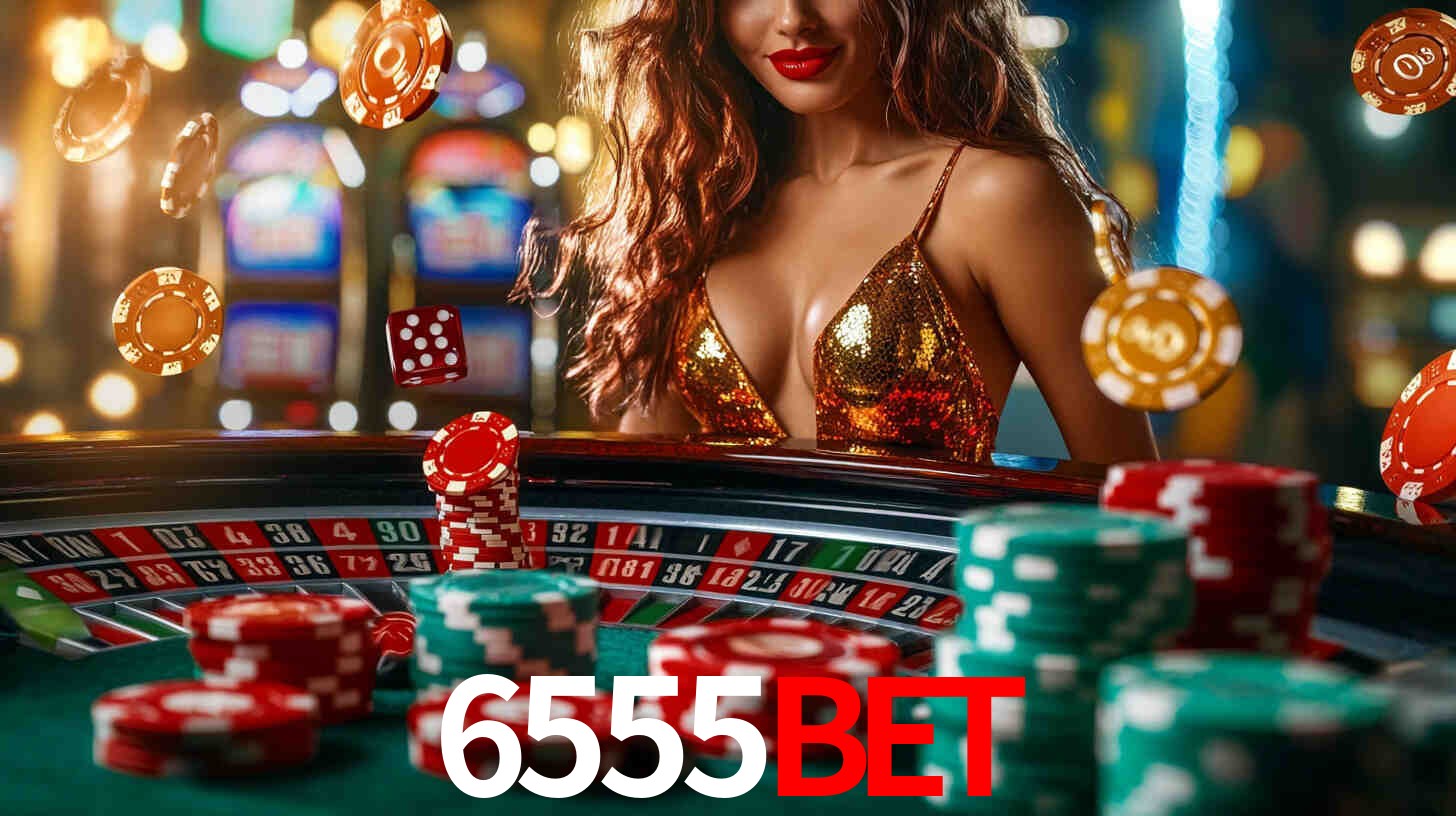 6555Bet,6555Bet App