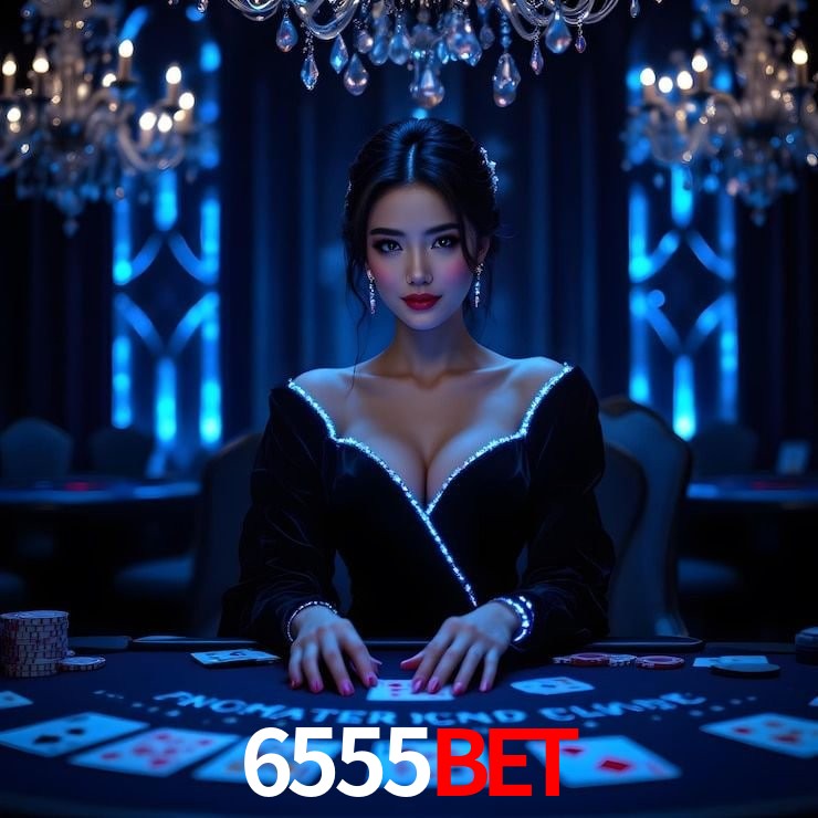 Apostas Esportivas na 6555Bet: Um Guia Completo