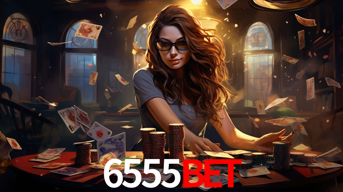 Daily Bonuses 6555Bet