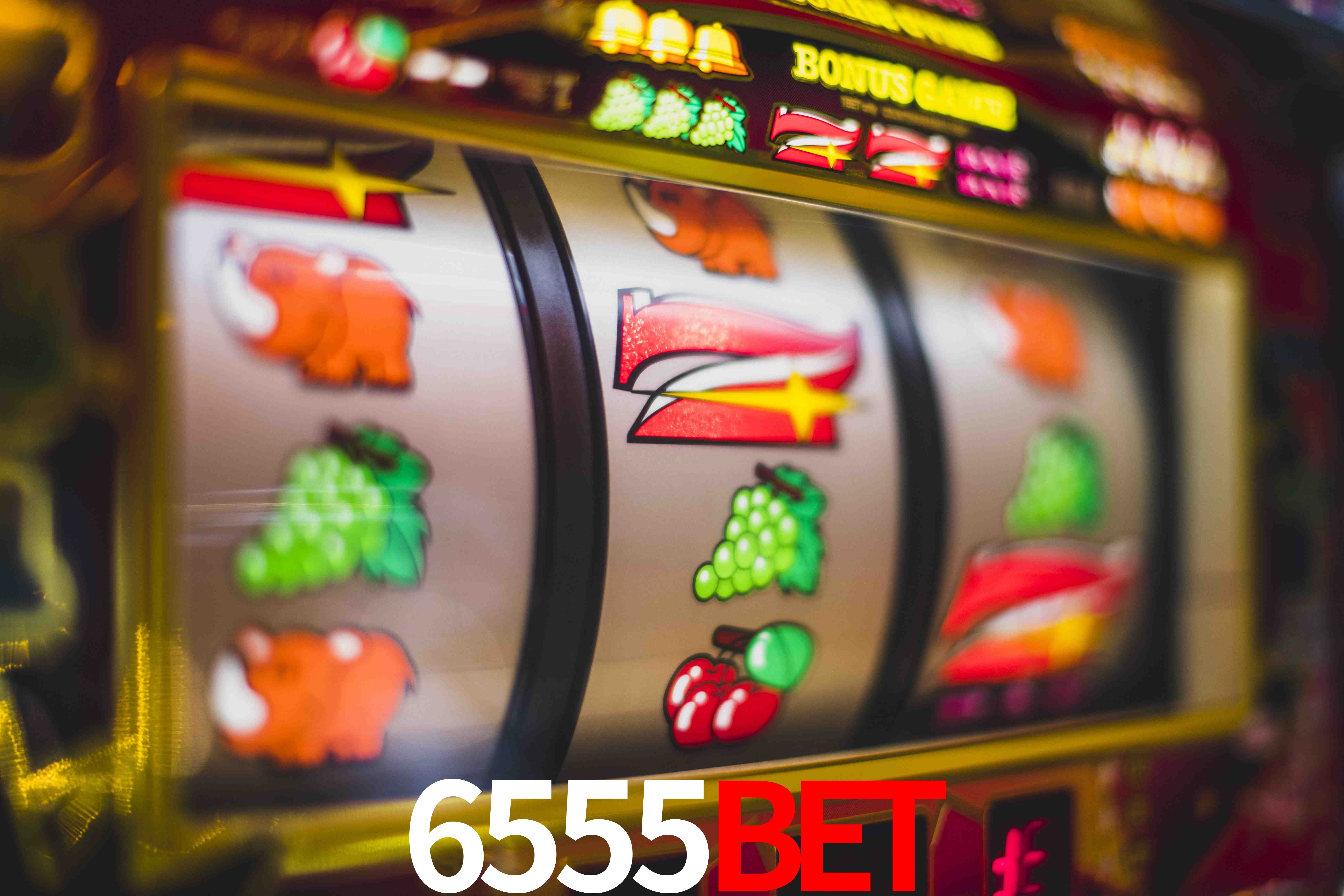 VIP Casino 6555Bet