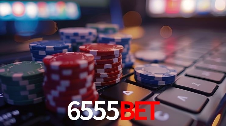 Explorando a Categoria de Eventos em Apostas na 6555Bet