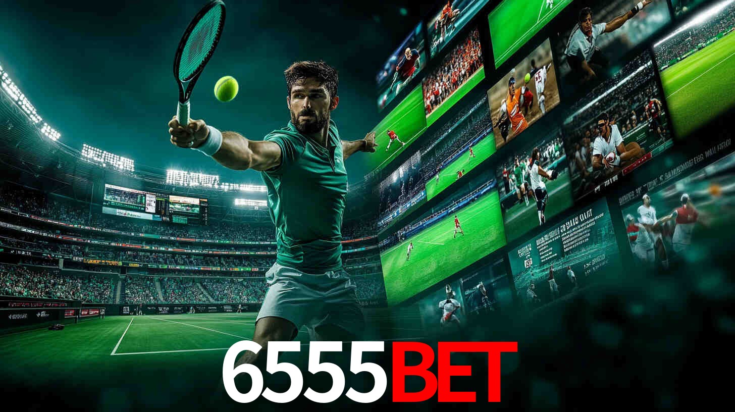 Casino VIP 6555Bet