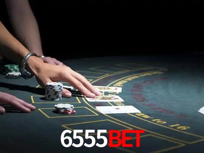 Explorando a Categoria de Eventos em Apostas na 6555Bet