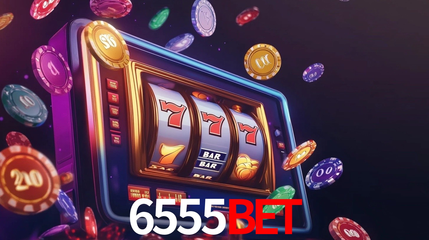 6555Bet App Interface