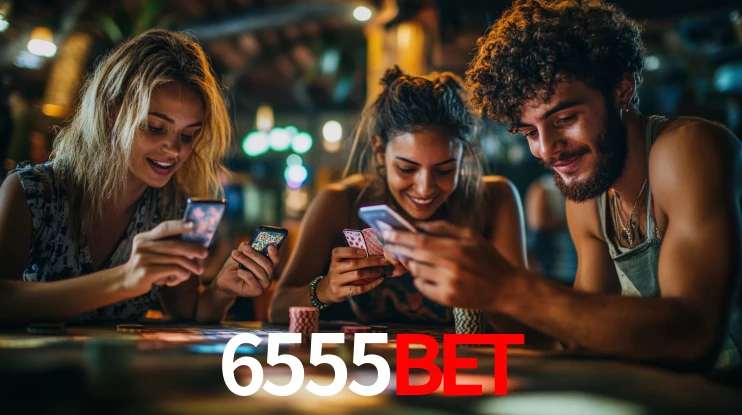Exclusive Games 6555Bet