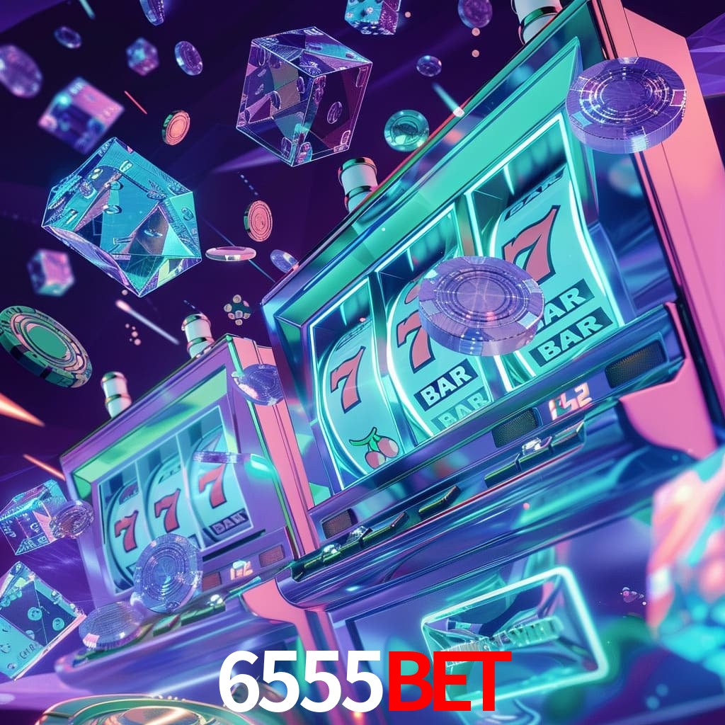 Promoção Relâmpago 6555Bet