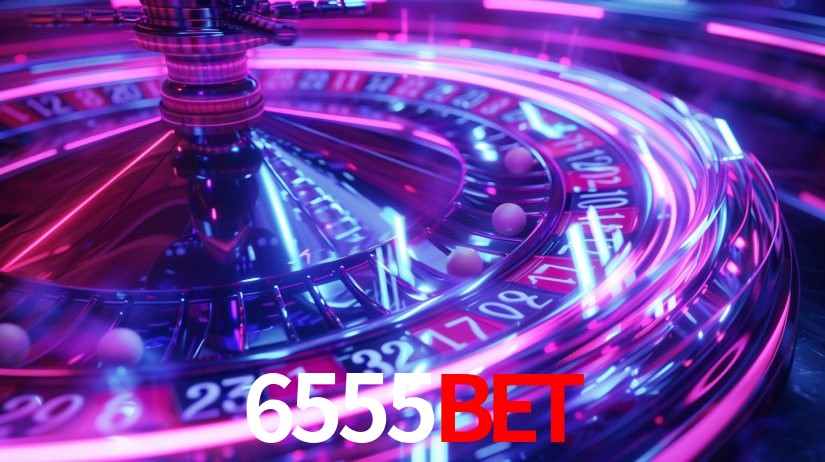 Cadastro Rápido 6555Bet