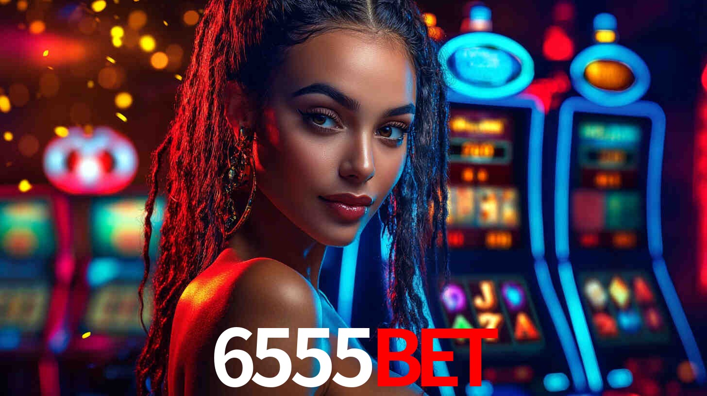Estatísticas 6555Bet