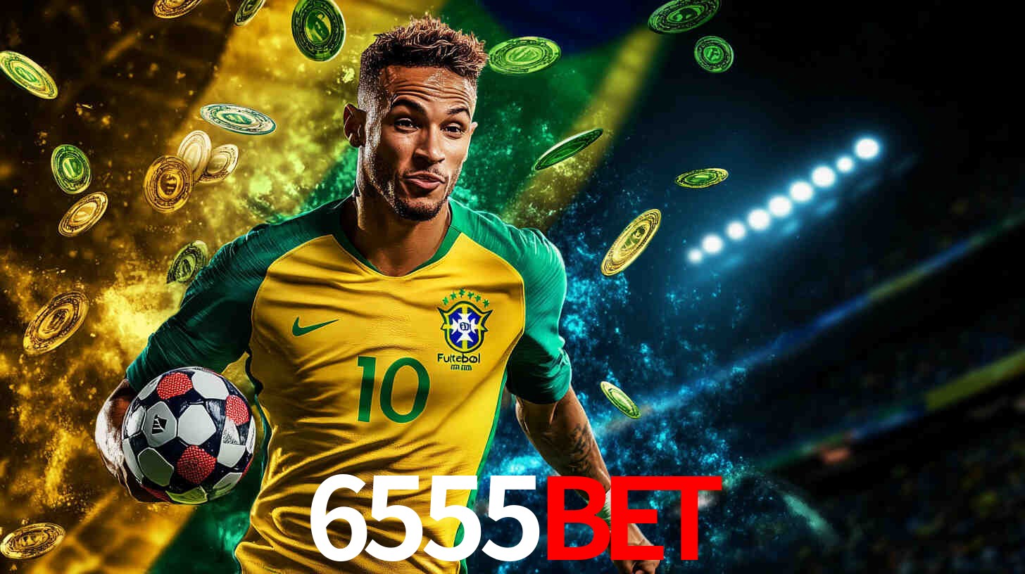 Apostas de Tênis 6555Bet