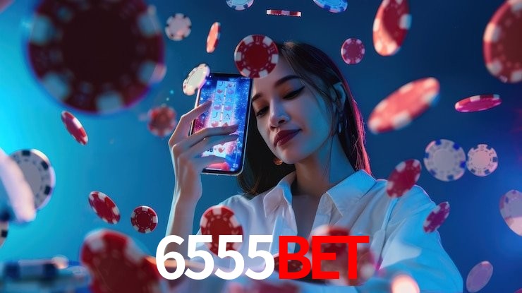 Segurança 2FA 6555Bet