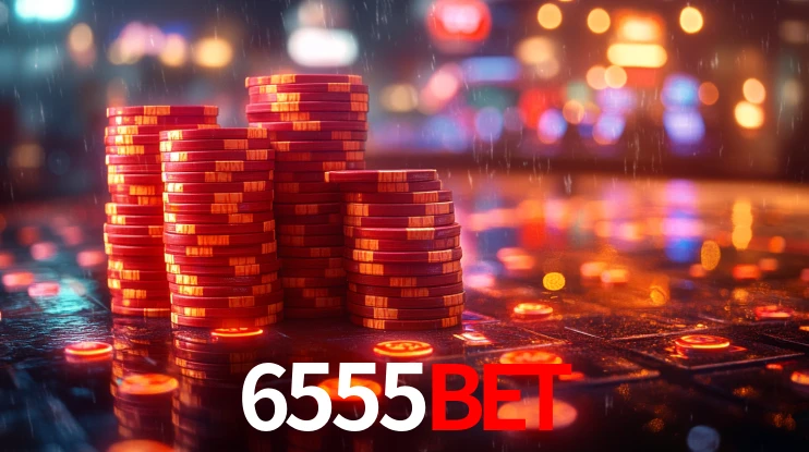 6555Bet App
