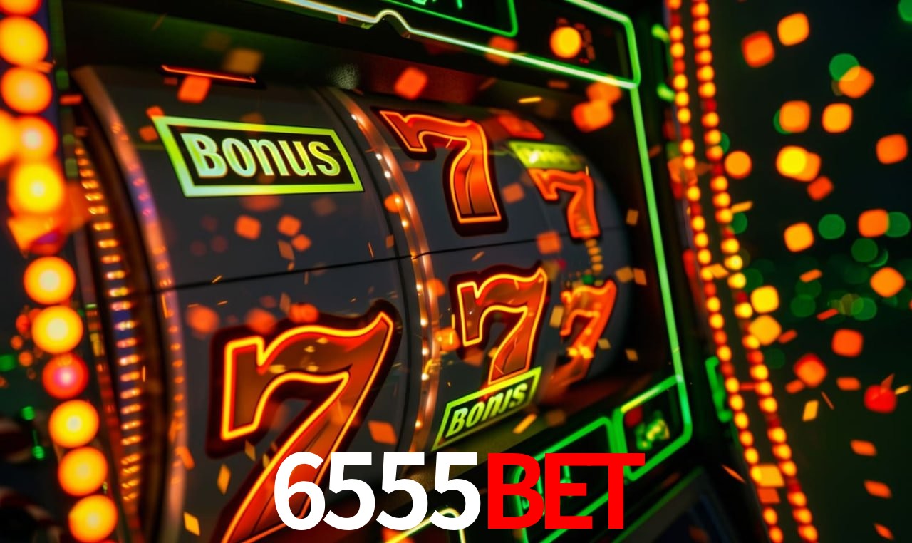 Design Responsivo 6555Bet