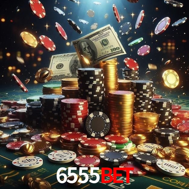 Promoções Sazonais 6555Bet