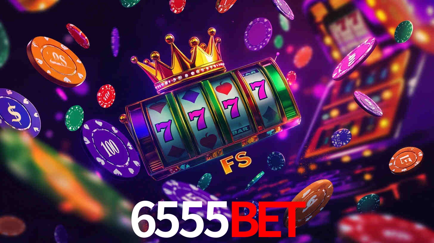 6555Bet,6555Bet App
