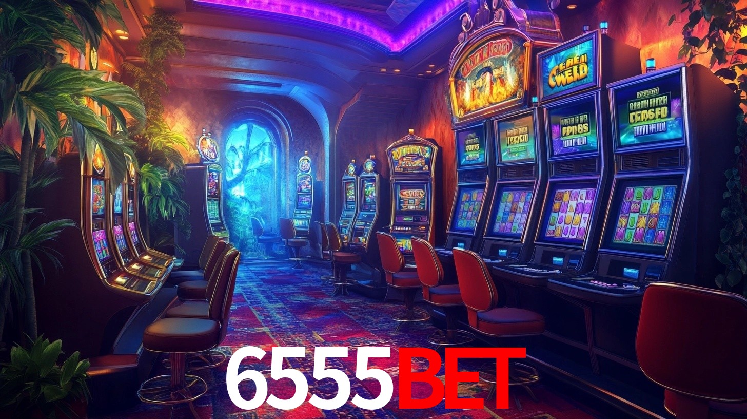 Premium Interface 6555Bet