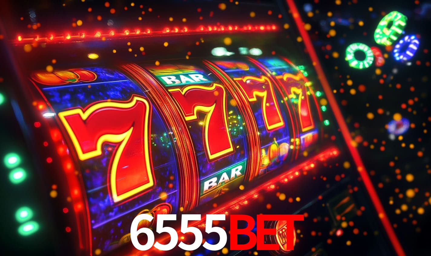 6555Bet Com Login