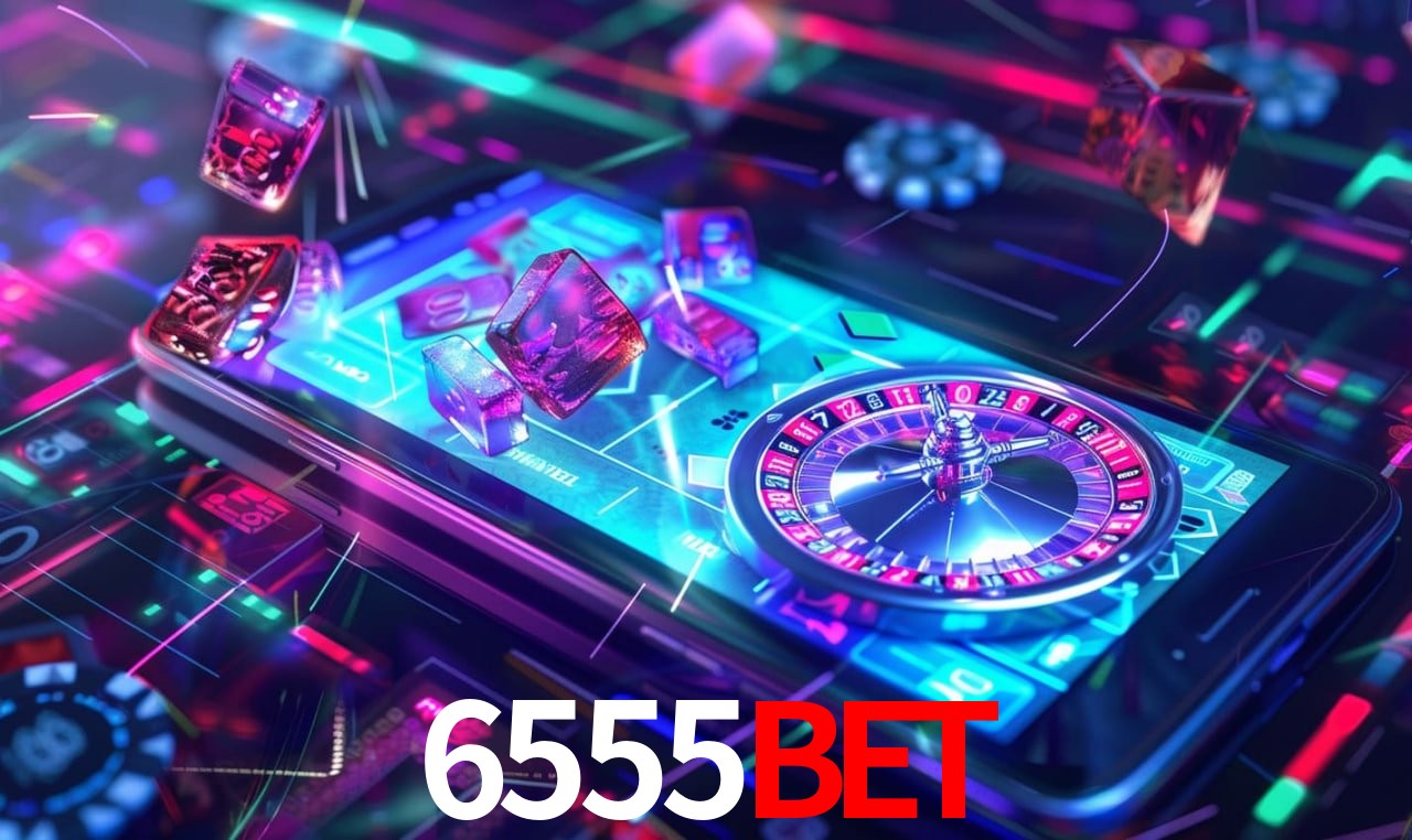 Inovações de Jogos na 6555Bet: O Futuro das Experiências Interativas