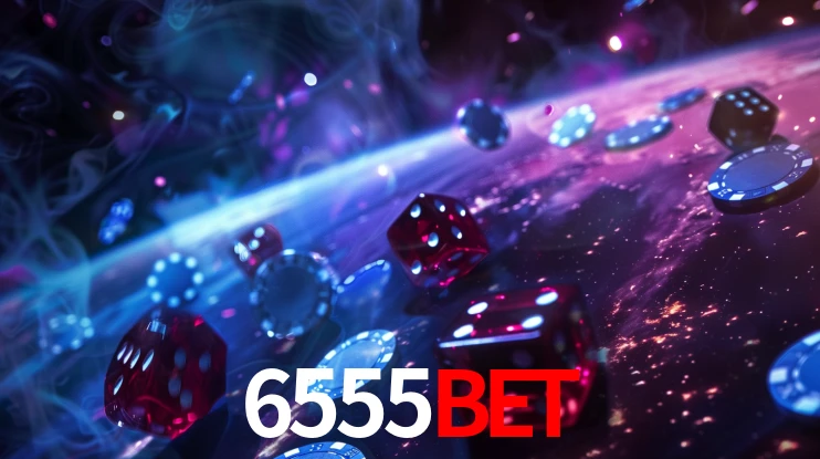 Experiência VIP 6555Bet