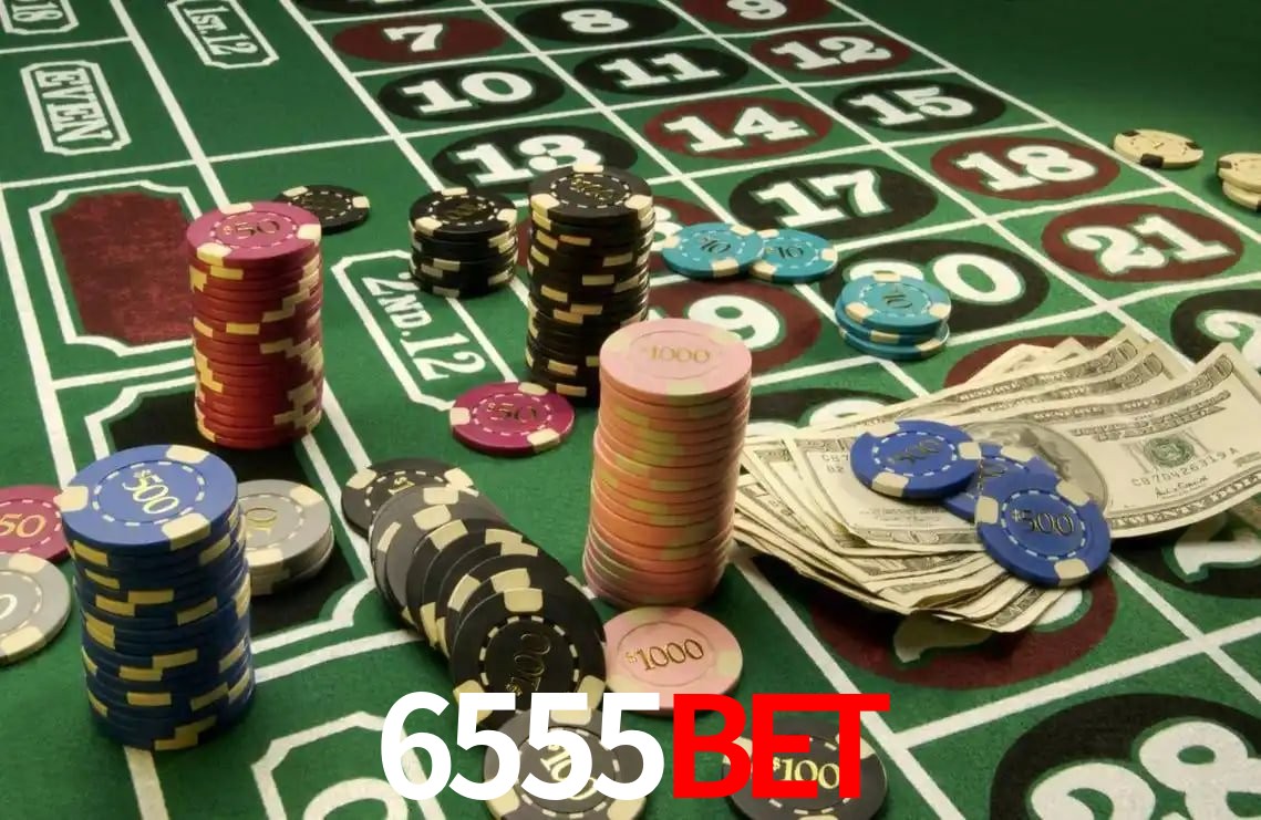 Football Betting 6555Bet