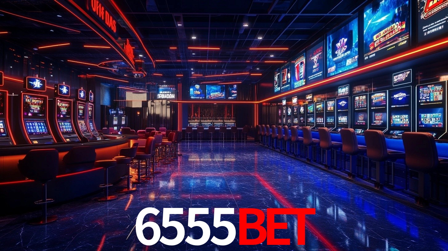 Ofertas Imperdíveis na 6555Bet: Promoções e Bônus Que Valem a Pena