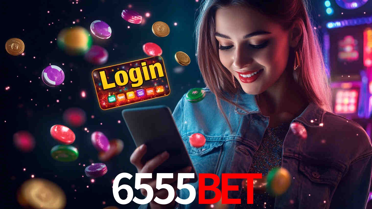 Apostas de Futebol 6555Bet
