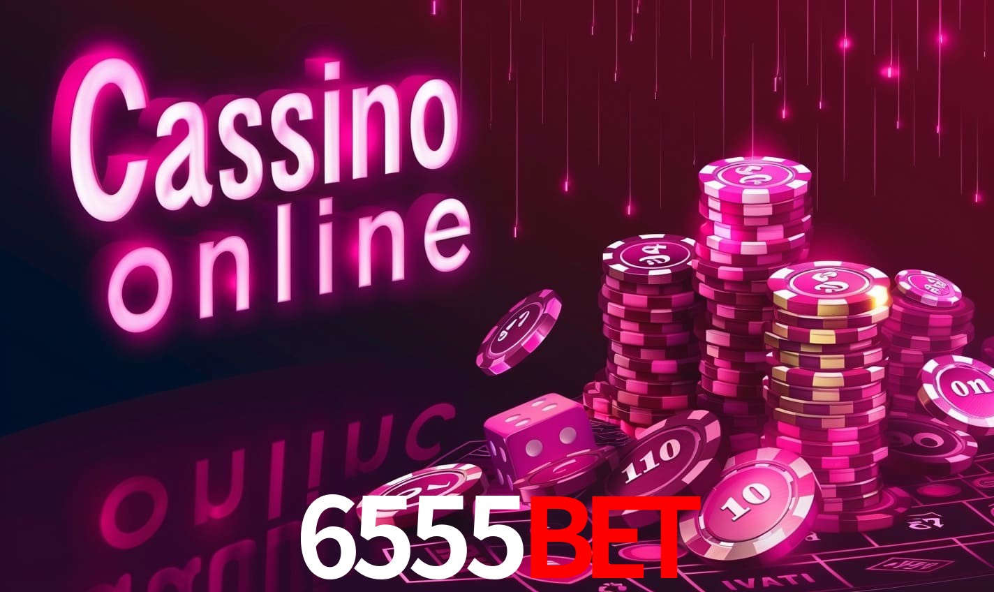 Diretório de Jogos 6555Bet