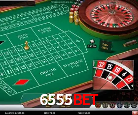 API Integration 6555Bet