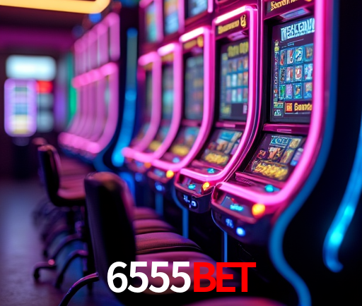 Inovações de Jogos na 6555Bet: O Futuro das Experiências Interativas