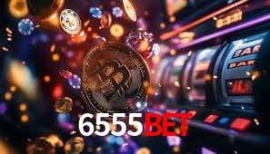 Especiais de Fim de Semana 6555Bet