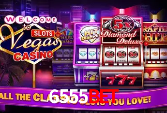 Exclusive Offers 6555Bet