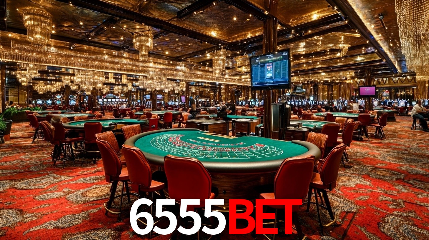 Bônus Generosos e Exclusivos no 6555Bet para Você!