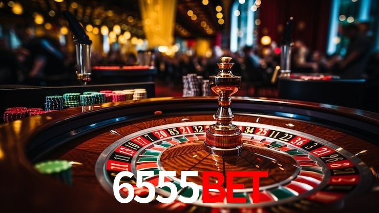 Account Benefits 6555Bet